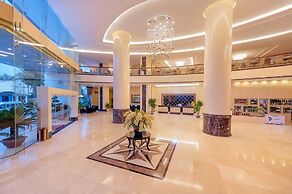 Muong Thanh Grand Nha Trang Hotel