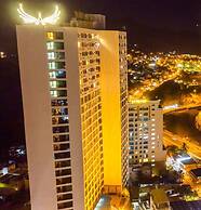 Muong Thanh Grand Nha Trang Hotel