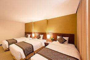 Muong Thanh Grand Nha Trang Hotel