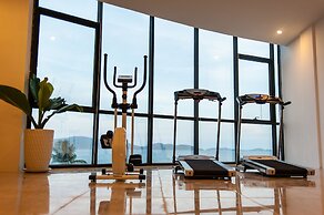 Muong Thanh Grand Nha Trang Hotel