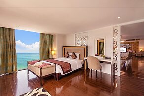 Muong Thanh Grand Nha Trang Hotel