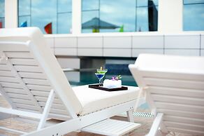 Muong Thanh Grand Nha Trang Hotel