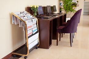 Muong Thanh Grand Nha Trang Hotel