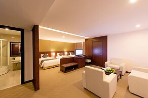 Muong Thanh Grand Nha Trang Hotel