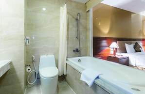 Muong Thanh Grand Nha Trang Hotel