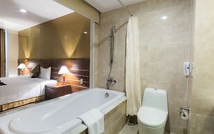 Muong Thanh Grand Nha Trang Hotel
