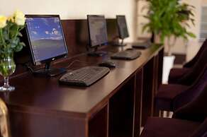 Muong Thanh Grand Nha Trang Hotel