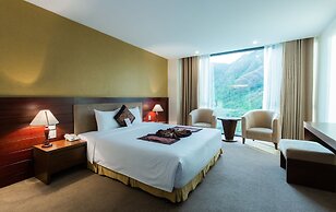 Muong Thanh Grand Nha Trang Hotel