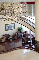 Muong Thanh Grand Nha Trang Hotel