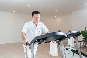 Muong Thanh Grand Nha Trang Hotel