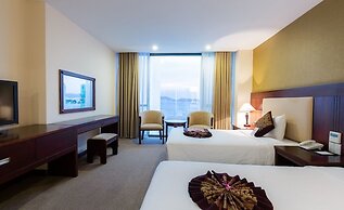 Muong Thanh Grand Nha Trang Hotel