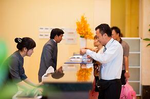 Muong Thanh Grand Nha Trang Hotel