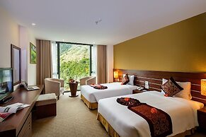 Muong Thanh Grand Nha Trang Hotel