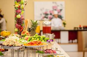 Muong Thanh Grand Nha Trang Hotel