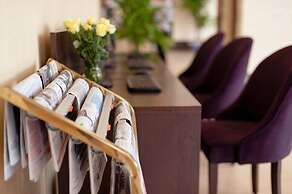 Muong Thanh Grand Nha Trang Hotel