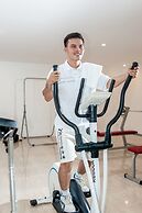 Muong Thanh Grand Nha Trang Hotel