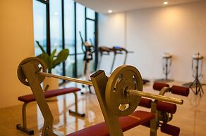 Muong Thanh Grand Nha Trang Hotel