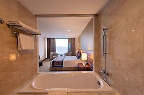 Muong Thanh Grand Nha Trang Hotel