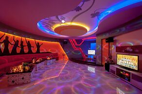 Muong Thanh Grand Nha Trang Hotel