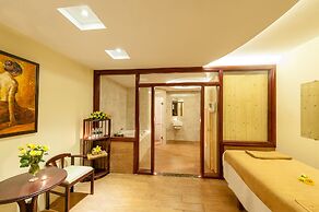 Muong Thanh Grand Nha Trang Hotel