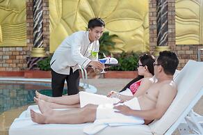 Muong Thanh Grand Nha Trang Hotel