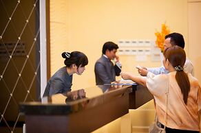 Muong Thanh Grand Nha Trang Hotel