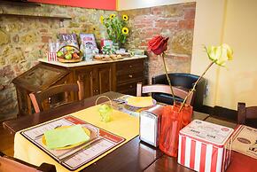 La Locanda di Casalmustia