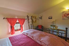 La Locanda di Casalmustia