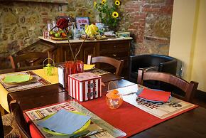 La Locanda di Casalmustia