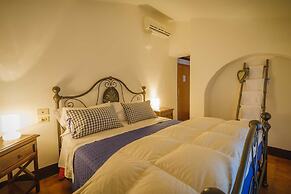 La Locanda di Casalmustia