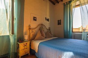 La Locanda di Casalmustia