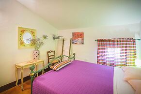 La Locanda di Casalmustia