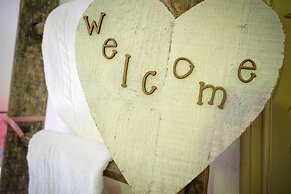 La Locanda di Casalmustia