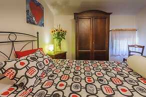 La Locanda di Casalmustia