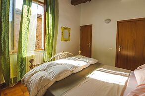 La Locanda di Casalmustia