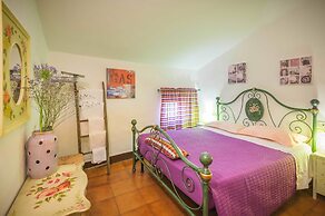 La Locanda di Casalmustia