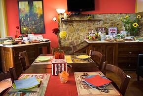 La Locanda di Casalmustia