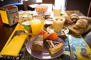 La Locanda di Casalmustia