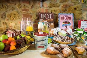 La Locanda di Casalmustia