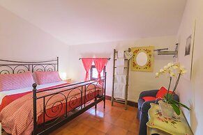 La Locanda di Casalmustia