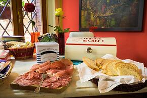 La Locanda di Casalmustia