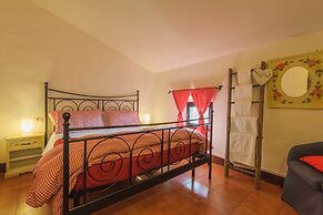 La Locanda di Casalmustia