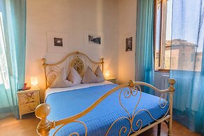 La Locanda di Casalmustia