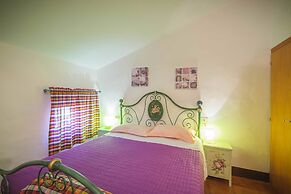 La Locanda di Casalmustia