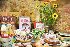 La Locanda di Casalmustia