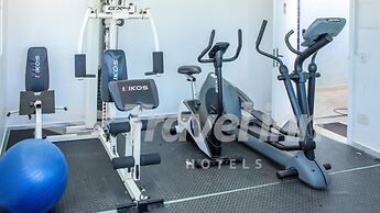 Travel Inn Flats Riviera