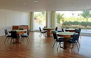 Travel Inn Flats Riviera