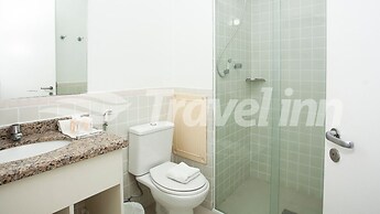 Travel Inn Flats Riviera