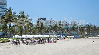 Travel Inn Flats Riviera