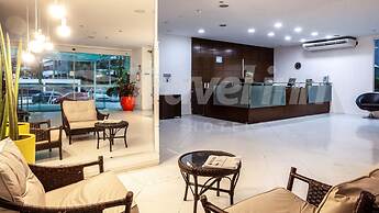 Travel Inn Flats Riviera